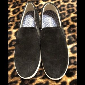 SPENCO slip on shoe